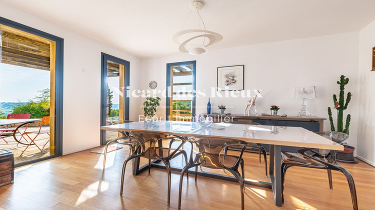 Ma-Cabane - Vente Maison Saint-Victurnien, 179 m²