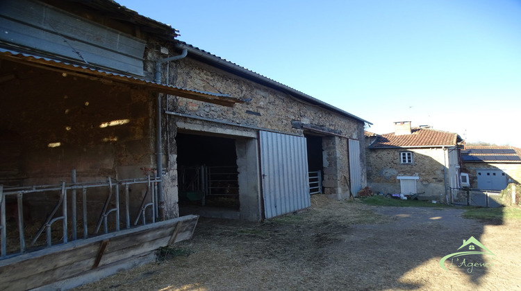 Ma-Cabane - Vente Maison Saint-Victurnien, 109 m²