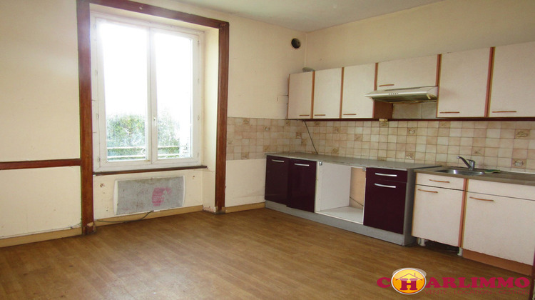 Ma-Cabane - Vente Maison Saint-Victurnien, 115 m²