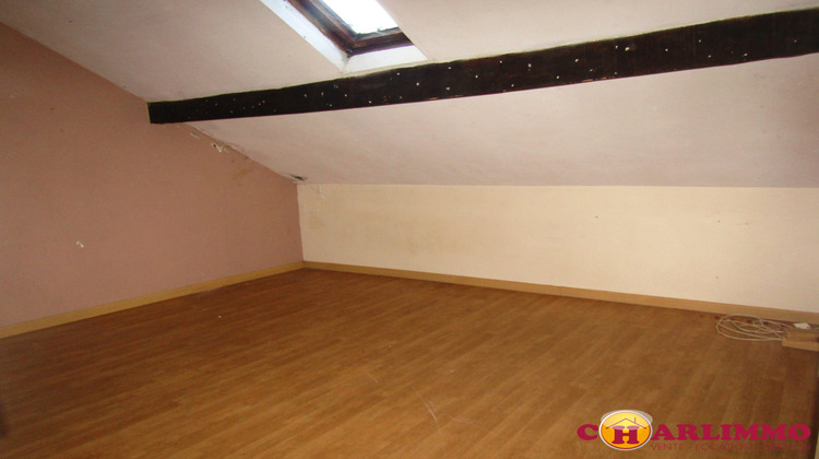 Ma-Cabane - Vente Maison Saint-Victurnien, 115 m²