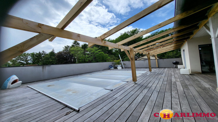 Ma-Cabane - Vente Maison Saint-Victurnien, 130 m²