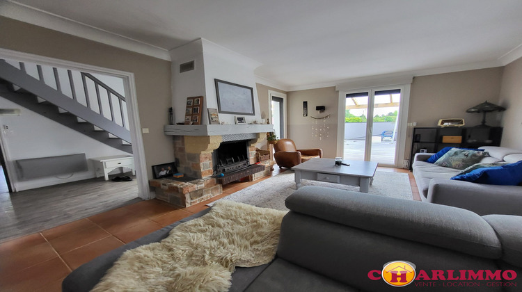 Ma-Cabane - Vente Maison Saint-Victurnien, 130 m²