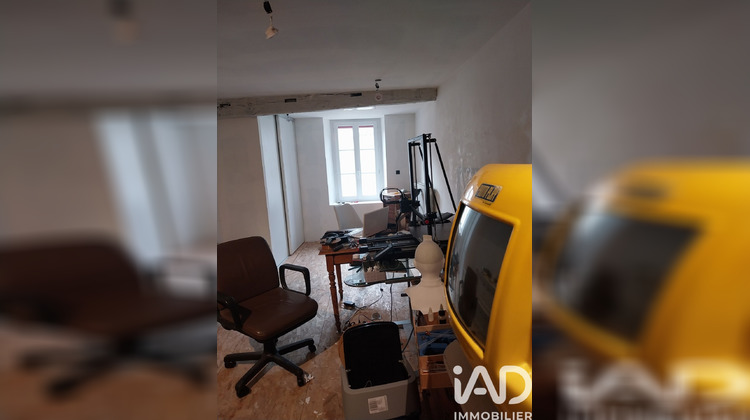 Ma-Cabane - Vente Maison Saint-Victurnien, 166 m²