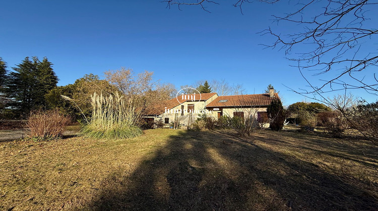 Ma-Cabane - Vente Maison Saint-Victurnien, 174 m²