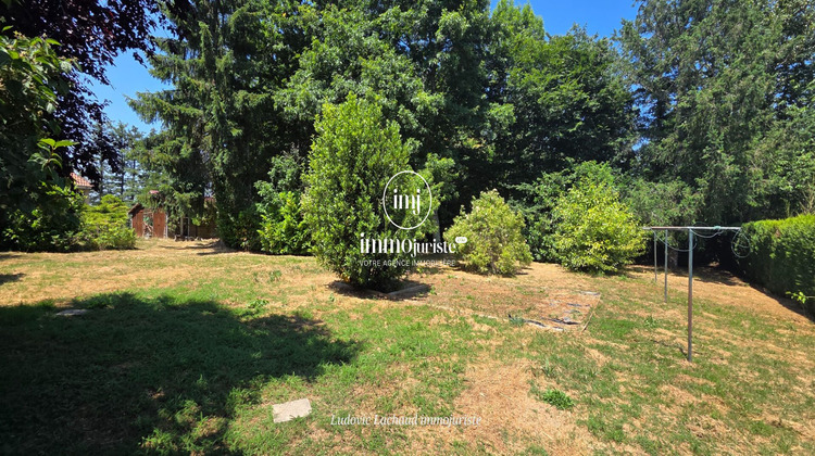 Ma-Cabane - Vente Maison Saint-Victurnien, 174 m²