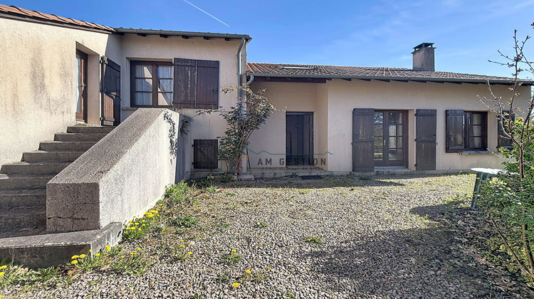 Ma-Cabane - Vente Maison SAINT-VICTURNIEN, 175 m²