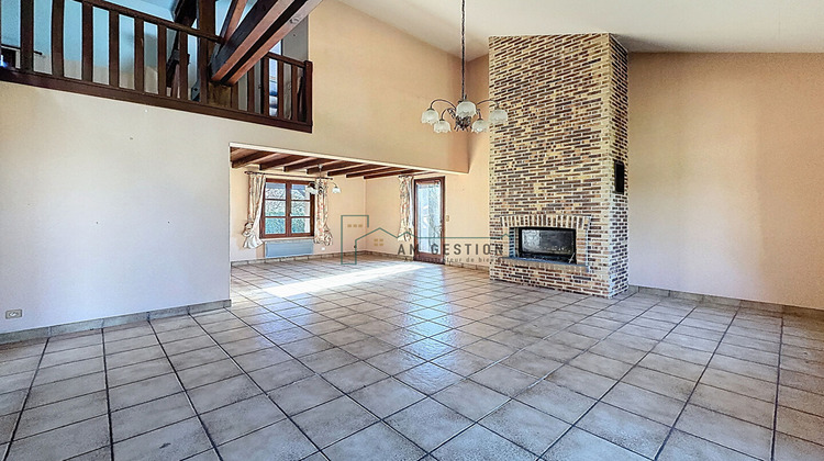 Ma-Cabane - Vente Maison SAINT-VICTURNIEN, 175 m²