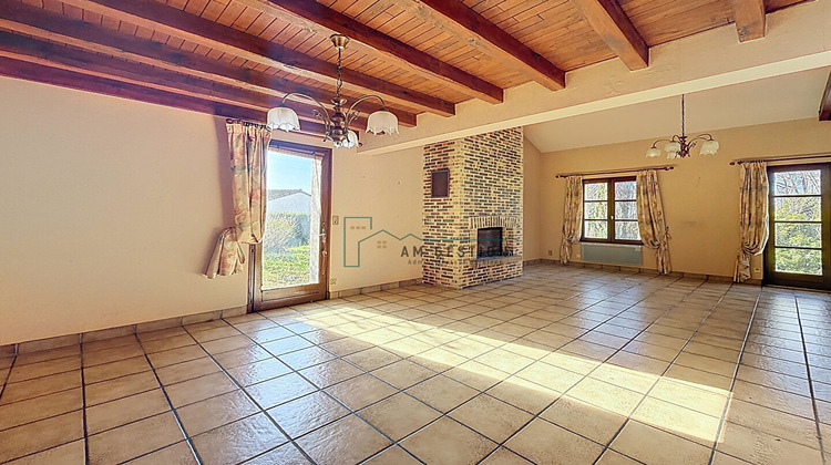 Ma-Cabane - Vente Maison SAINT-VICTURNIEN, 175 m²