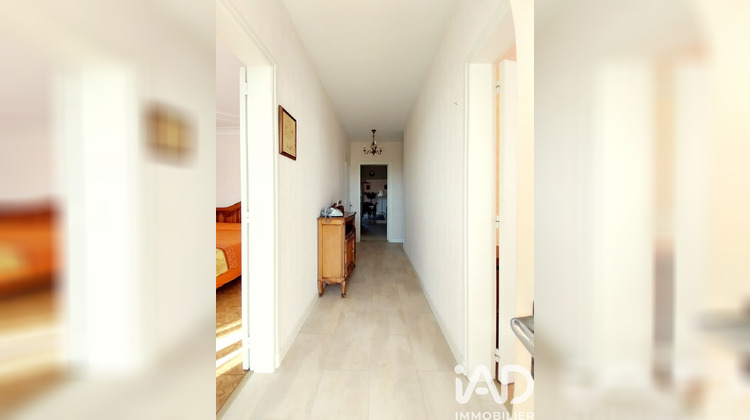 Ma-Cabane - Vente Maison Saint-Victurnien, 105 m²