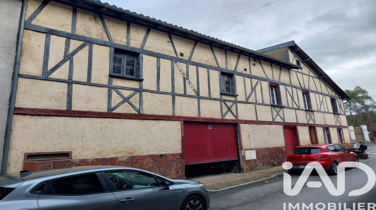 Ma-Cabane - Vente Maison Saint-Victurnien, 165 m²