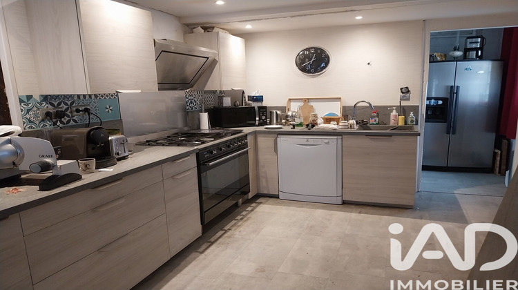 Ma-Cabane - Vente Maison Saint-Victurnien, 165 m²