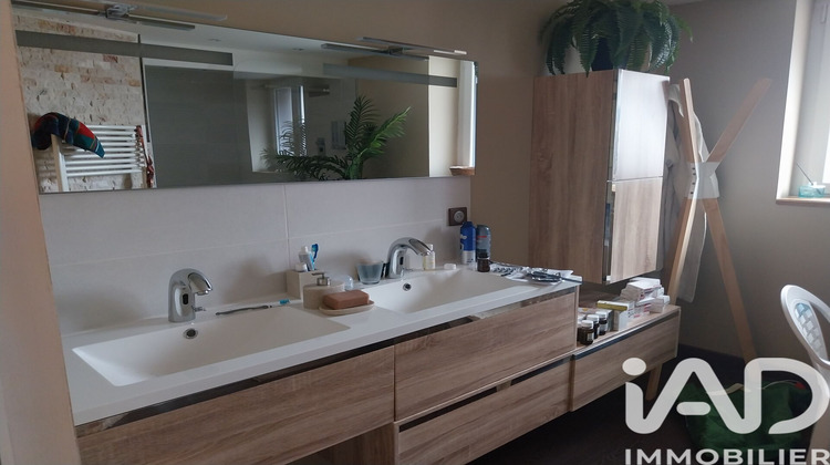 Ma-Cabane - Vente Maison Saint-Victurnien, 165 m²