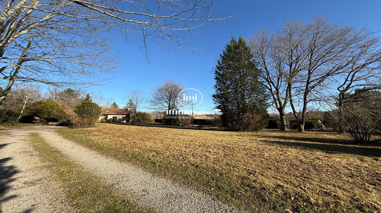 Ma-Cabane - Vente Maison Saint-Victurnien, 174 m²
