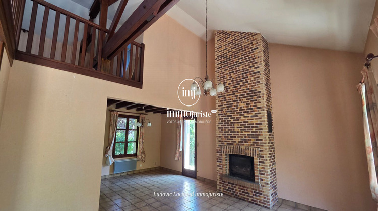 Ma-Cabane - Vente Maison Saint-Victurnien, 174 m²