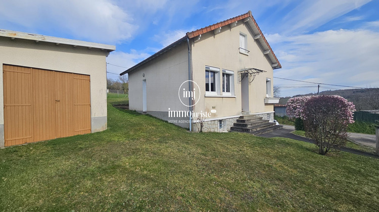 Ma-Cabane - Vente Maison Saint-Victurnien, 78 m²