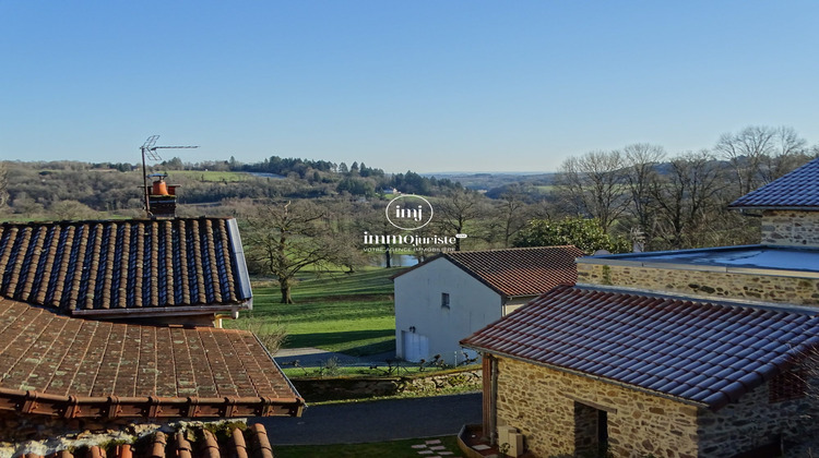 Ma-Cabane - Vente Maison Saint-Victurnien, 109 m²
