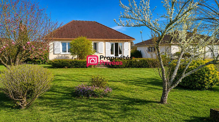 Ma-Cabane - Vente Maison SAINT VICTURNIEN, 68 m²