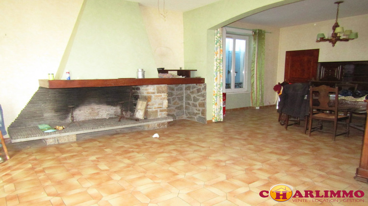 Ma-Cabane - Vente Maison Saint-Victurnien, 166 m²