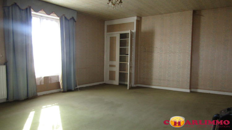 Ma-Cabane - Vente Maison Saint-Victurnien, 166 m²