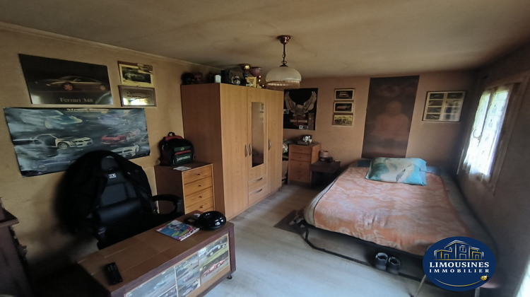 Ma-Cabane - Vente Maison Saint-Victurnien, 23 m²