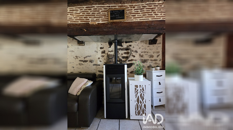 Ma-Cabane - Vente Maison Saint-Victurnien, 84 m²