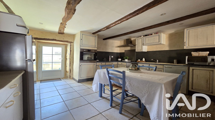 Ma-Cabane - Vente Maison Saint-Victurnien, 84 m²
