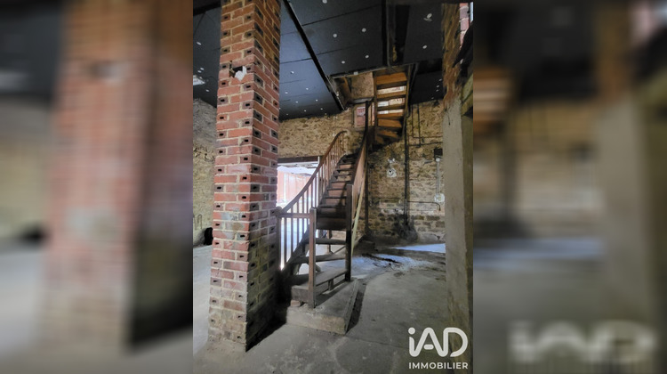 Ma-Cabane - Vente Maison Saint-Victurnien, 115 m²
