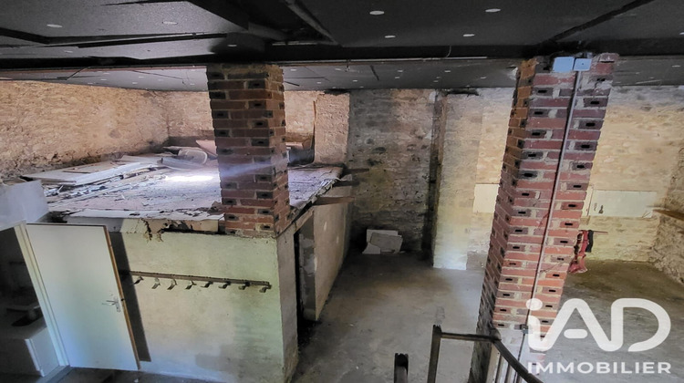 Ma-Cabane - Vente Maison Saint-Victurnien, 115 m²