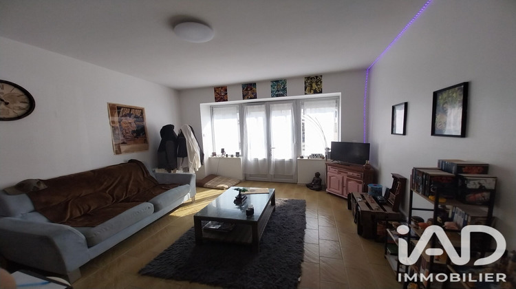 Ma-Cabane - Vente Maison Saint-Victurnien, 162 m²
