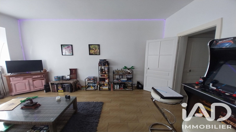 Ma-Cabane - Vente Maison Saint-Victurnien, 162 m²