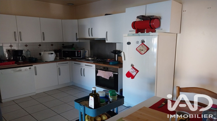 Ma-Cabane - Vente Maison Saint-Victurnien, 241 m²