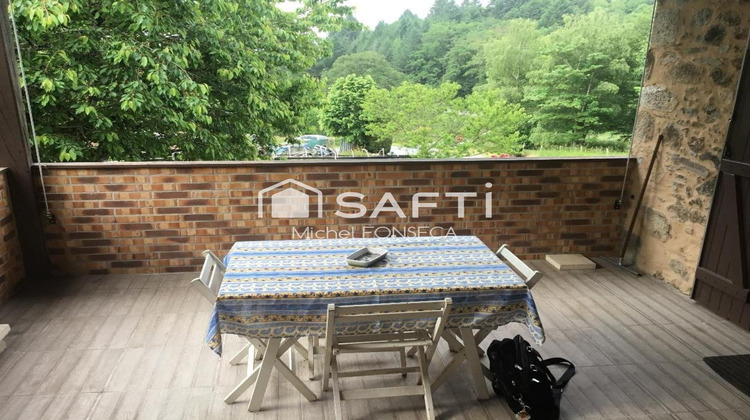 Ma-Cabane - Vente Maison Saint-Victurnien, 94 m²