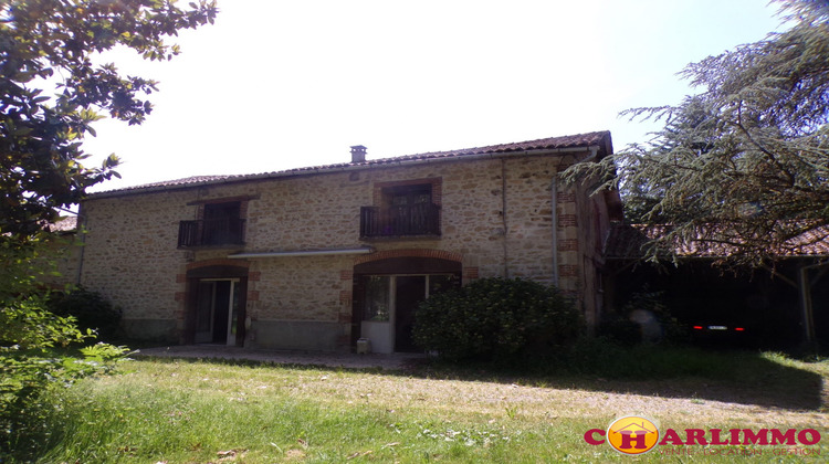 Ma-Cabane - Vente Maison Saint-Victurnien, 94 m²