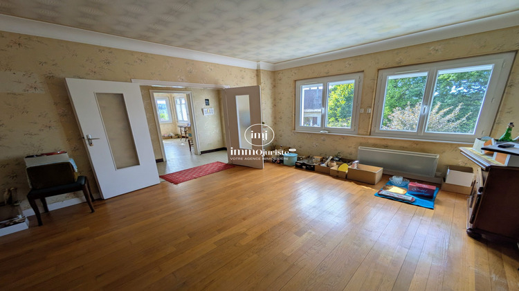 Ma-Cabane - Vente Maison Saint-Victurnien, 78 m²