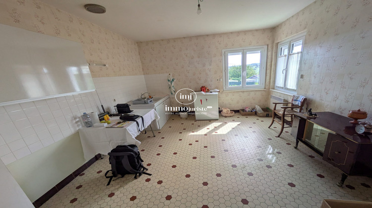 Ma-Cabane - Vente Maison Saint-Victurnien, 78 m²