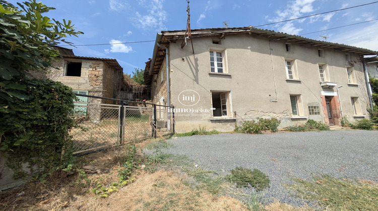 Ma-Cabane - Vente Maison Saint-Victurnien, 109 m²