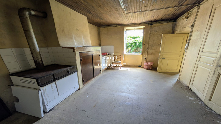 Ma-Cabane - Vente Maison Saint-Victurnien, 109 m²