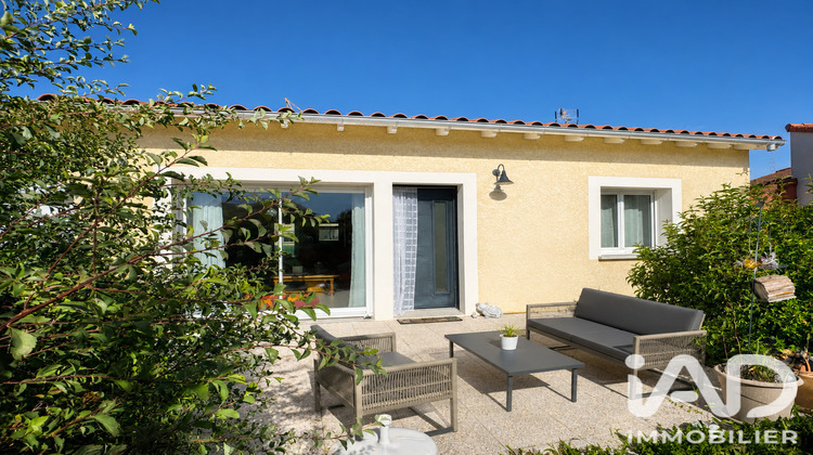 Ma-Cabane - Vente Maison Saint-Vidal, 81 m²