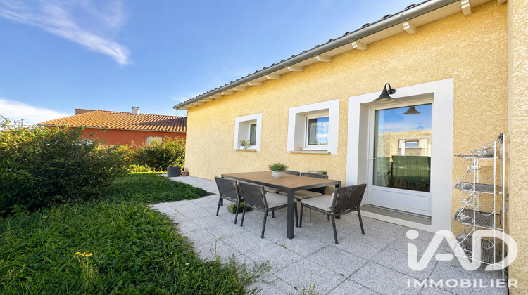 Ma-Cabane - Vente Maison Saint-Vidal, 81 m²
