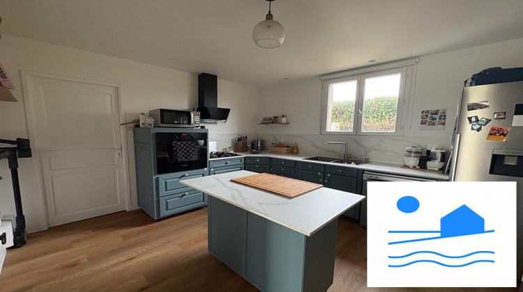 Ma-Cabane - Vente Maison Saint-Vigor-d'Ymonville, 93 m²