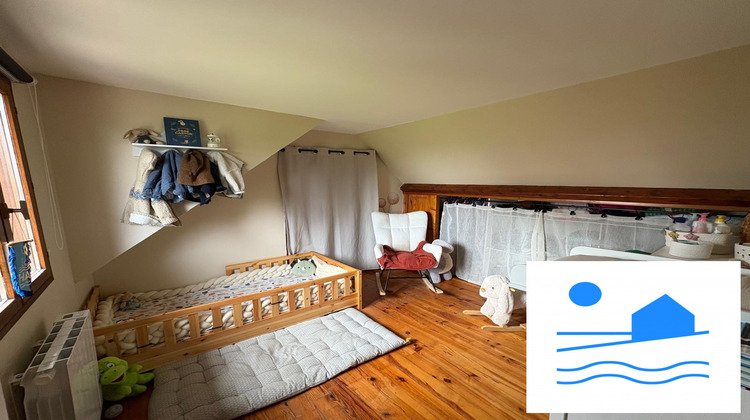 Ma-Cabane - Vente Maison Saint-Vigor-d'Ymonville, 93 m²