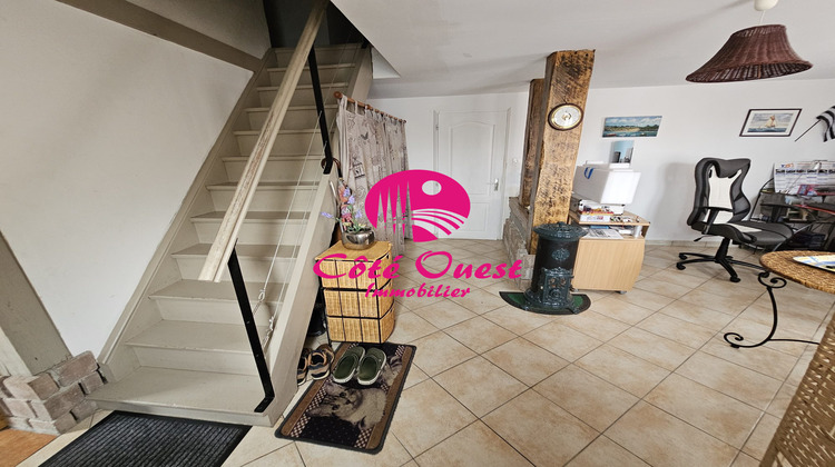 Ma-Cabane - Vente Maison Saint-Vigor-d'Ymonville, 150 m²