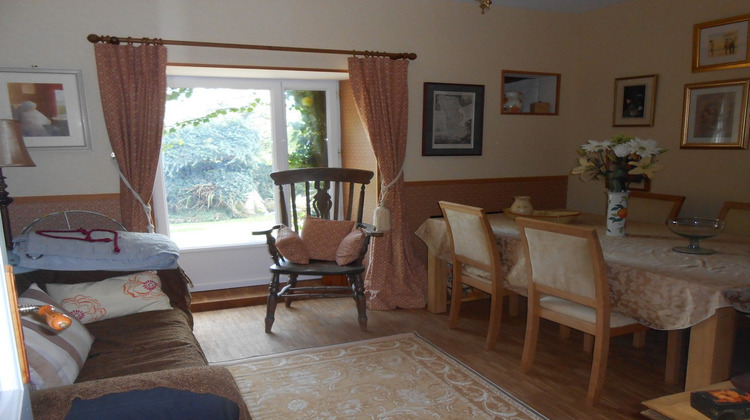 Ma-Cabane - Vente Maison SAINT-VIGOR-DES-MONTS, 130 m²