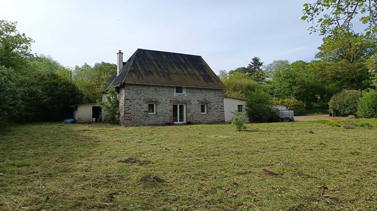 Ma-Cabane - Vente Maison SAINT VIGOR DES MONTS, 82 m²
