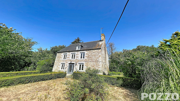 Ma-Cabane - Vente Maison SAINT-VIGOR-DES-MONTS, 83 m²