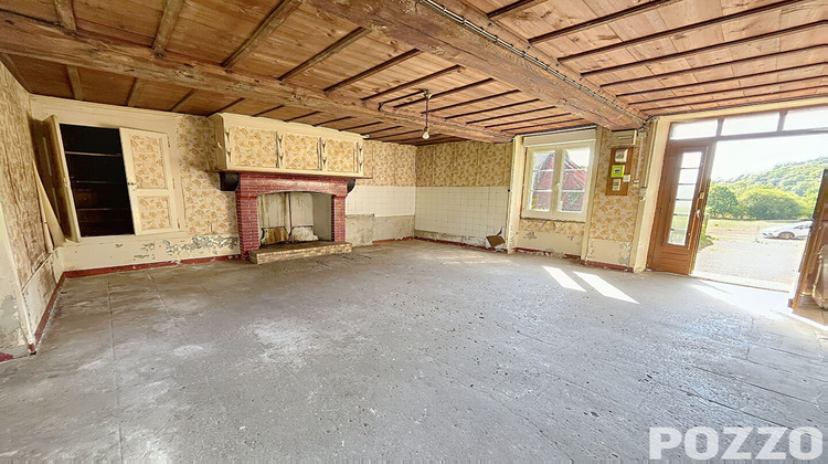 Ma-Cabane - Vente Maison SAINT-VIGOR-DES-MONTS, 83 m²