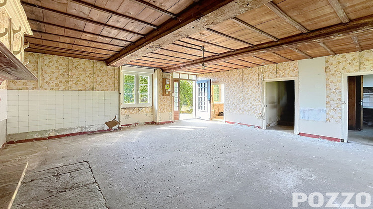 Ma-Cabane - Vente Maison SAINT-VIGOR-DES-MONTS, 83 m²