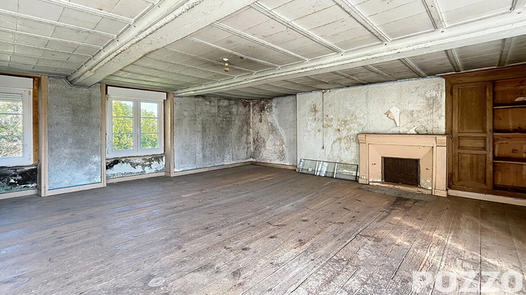 Ma-Cabane - Vente Maison SAINT-VIGOR-DES-MONTS, 83 m²