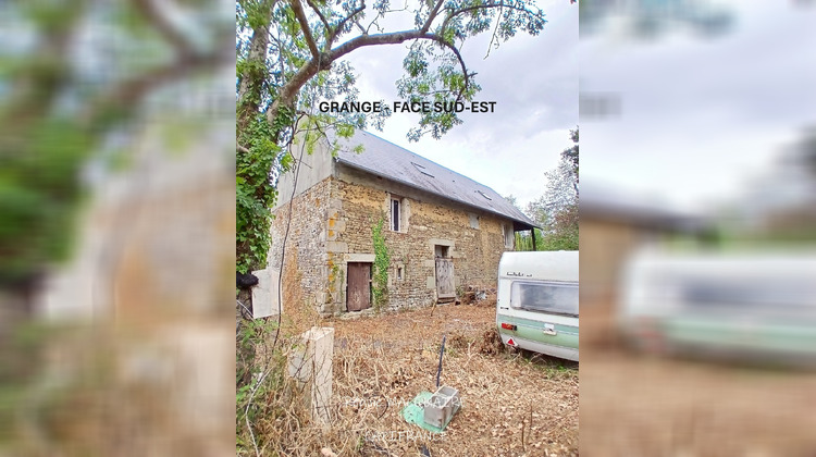 Ma-Cabane - Vente Maison SAINT VIGOR DES MONTS, 210 m²