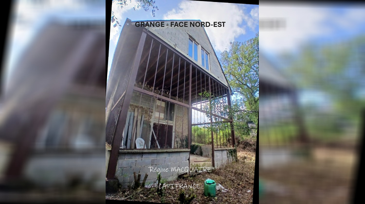 Ma-Cabane - Vente Maison SAINT VIGOR DES MONTS, 210 m²